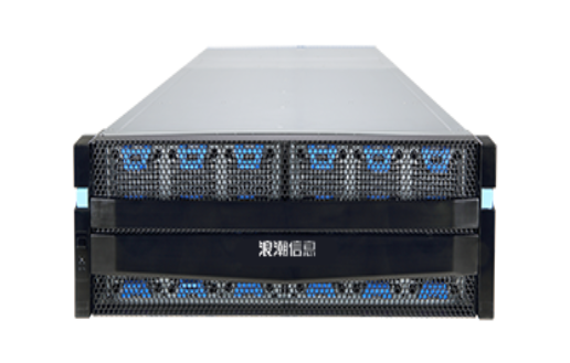 浪潮存储 HF8000G5