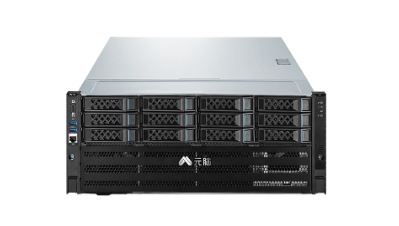 浪潮GPU服务器NF5468M6