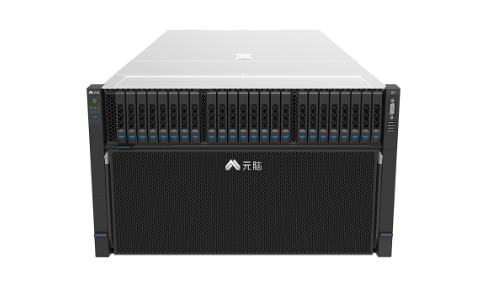 浪潮GPU服务器NF5688G7