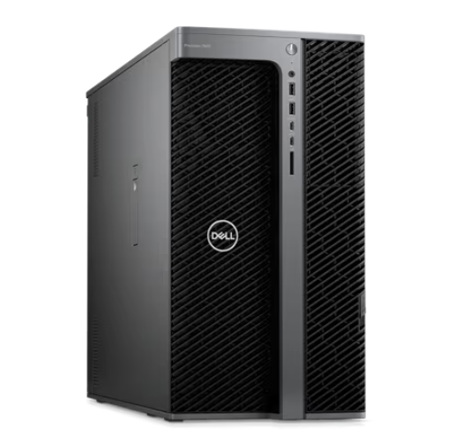 戴尔DELL工作站Precision 7960