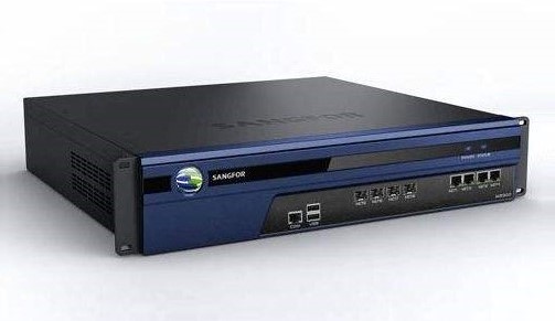 深信服全网行为管理AC