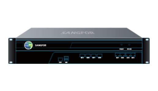 深信服下一代防火墙AF